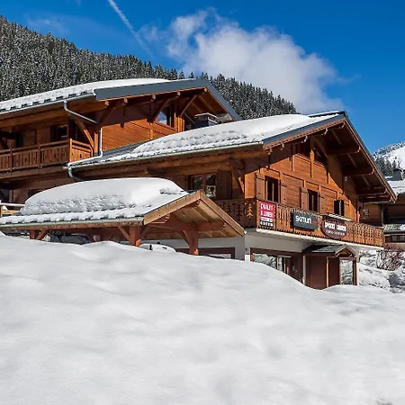 Bruno Chalet *