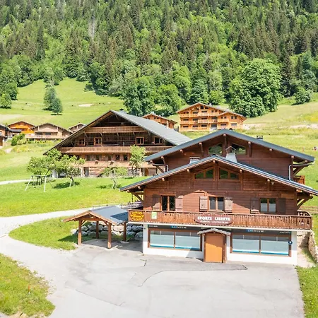Chalet Bruno *