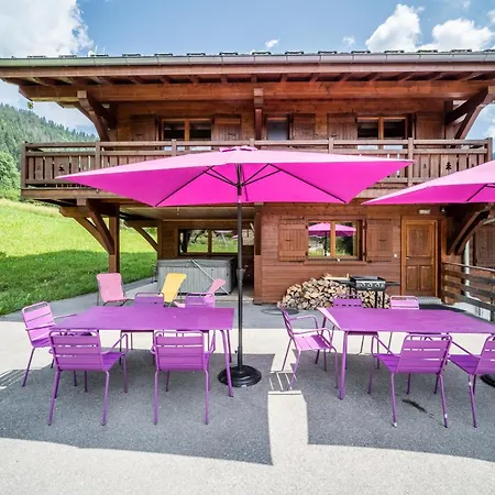 Bruno Chalet