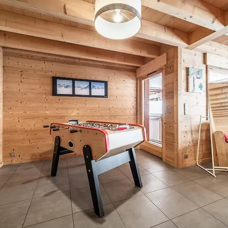 Chalet Bruno