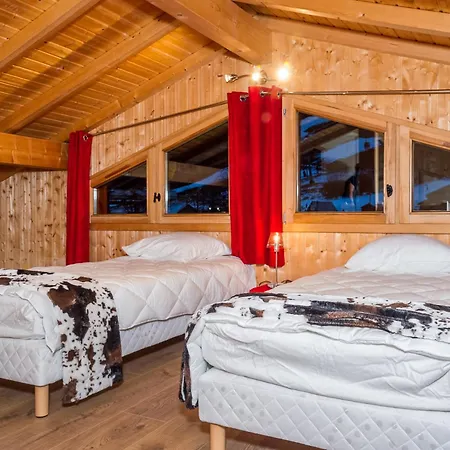 Chalet Bruno