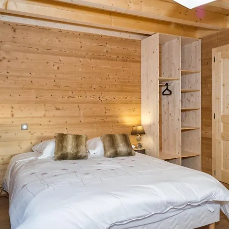 Bruno Chalet