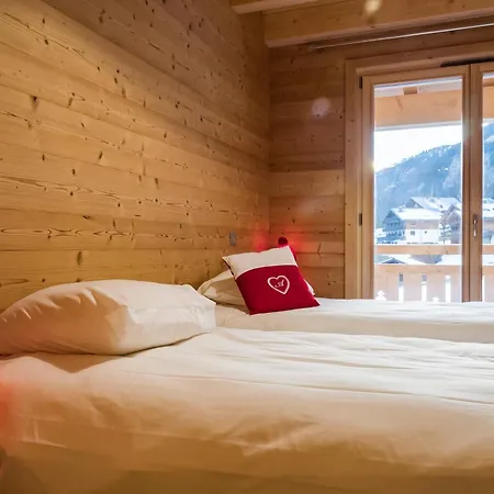 Chalet Bruno Châtel