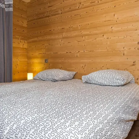 Chalet Bruno Châtel